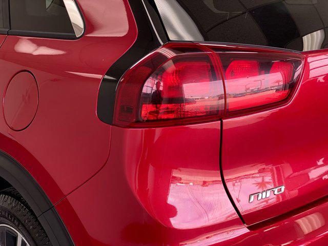used 2021 Kia Niro car, priced at $20,995