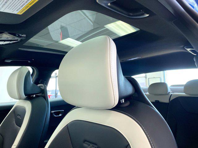 new 2025 Kia K4 car, priced at $29,265