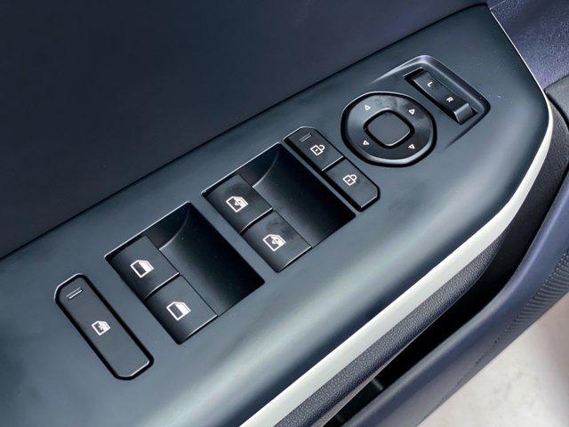 new 2025 Kia K4 car, priced at $29,265