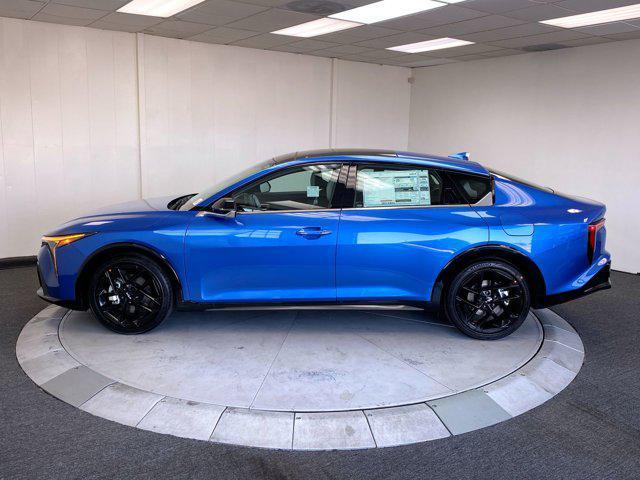 new 2025 Kia K4 car, priced at $29,265