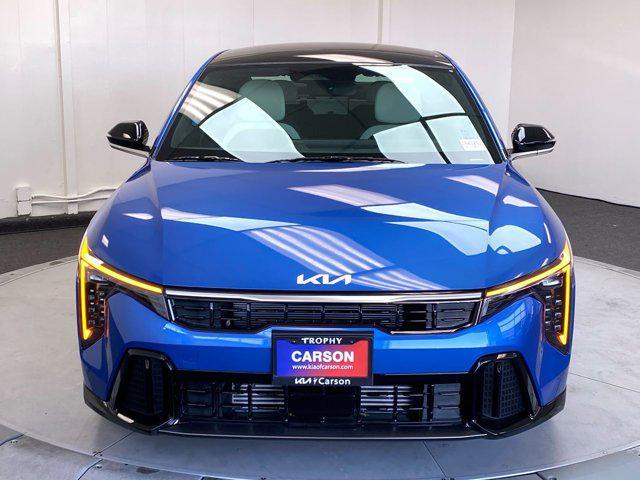 new 2025 Kia K4 car, priced at $29,265