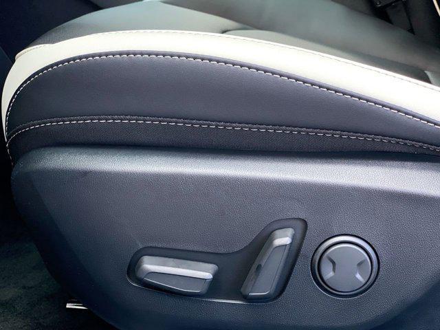 new 2025 Kia K4 car, priced at $29,265