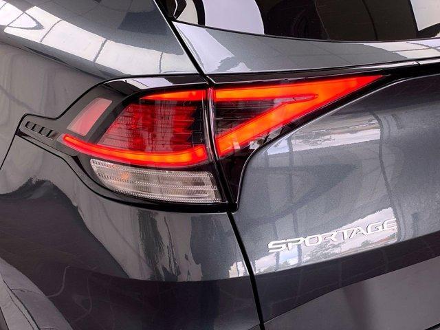 new 2024 Kia Sportage Plug-In Hybrid car, priced at $42,105