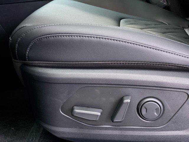 new 2025 Kia Sportage car, priced at $41,460
