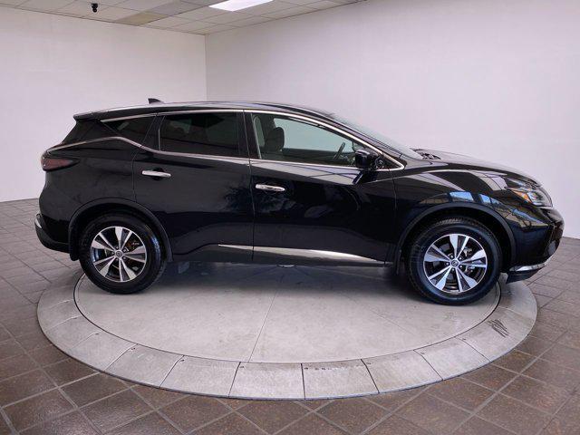 used 2022 Nissan Murano car, priced at $17,988