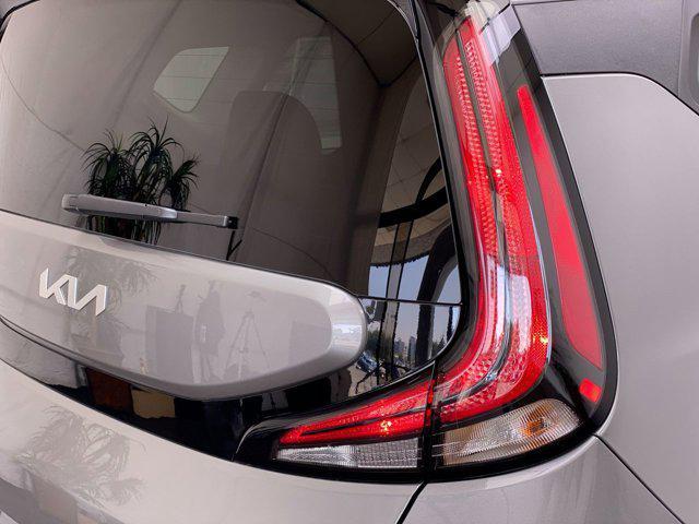 new 2025 Kia Soul car, priced at $22,560