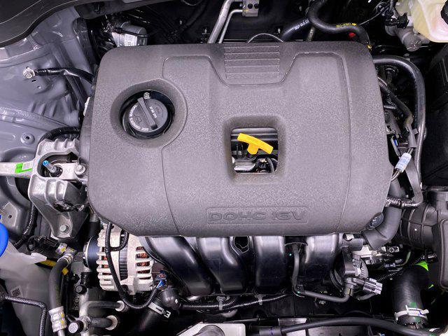 new 2025 Kia Soul car, priced at $22,560