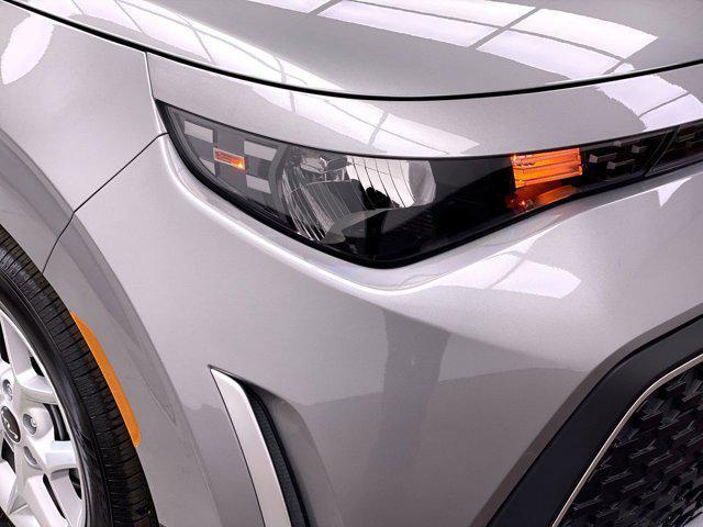 new 2025 Kia Soul car, priced at $22,560