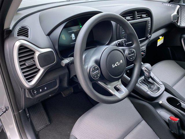 new 2025 Kia Soul car, priced at $22,560