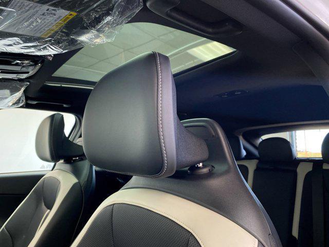 new 2025 Kia EV6 car, priced at $61,075