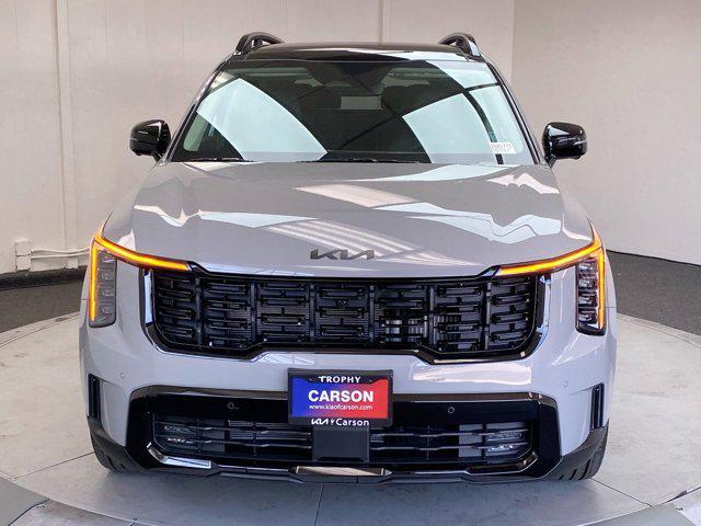 new 2026 Kia Sorento car, priced at $46,065