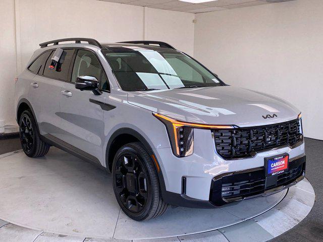 new 2026 Kia Sorento car, priced at $46,065