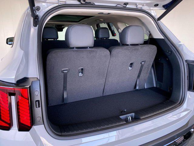 new 2026 Kia Sorento car, priced at $46,065