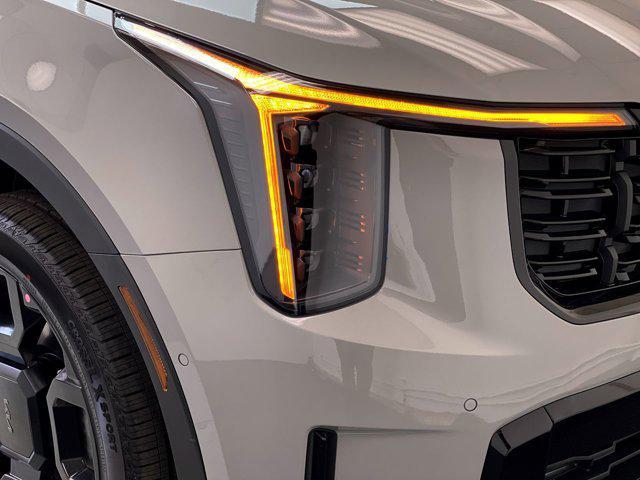 new 2026 Kia Sorento car, priced at $46,065