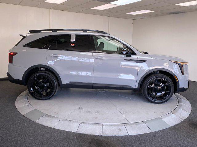 new 2026 Kia Sorento car, priced at $46,065