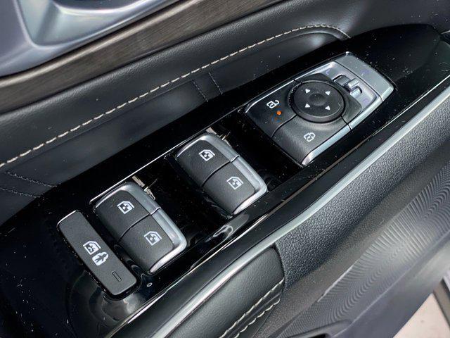 new 2026 Kia Sorento car, priced at $46,065