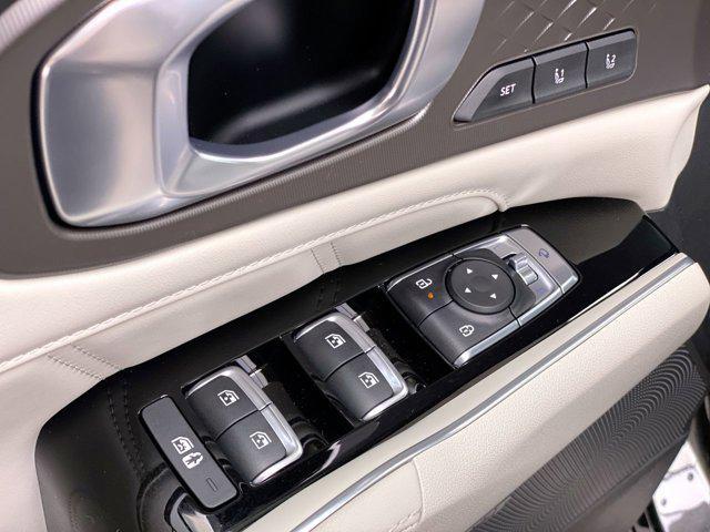 new 2025 Kia Sorento Hybrid car, priced at $48,530