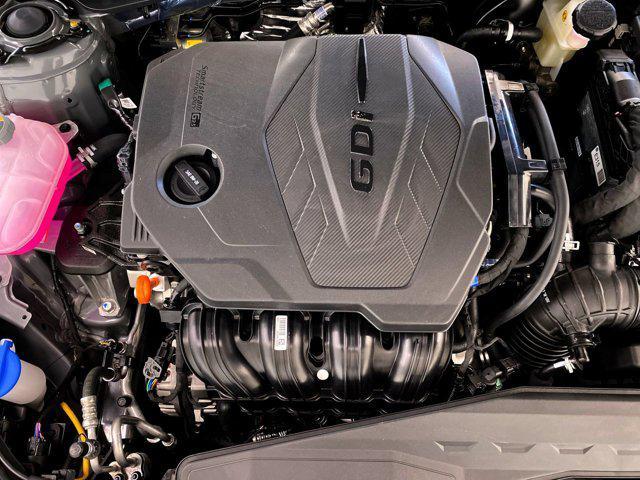 new 2026 Kia K5 car, priced at $30,835