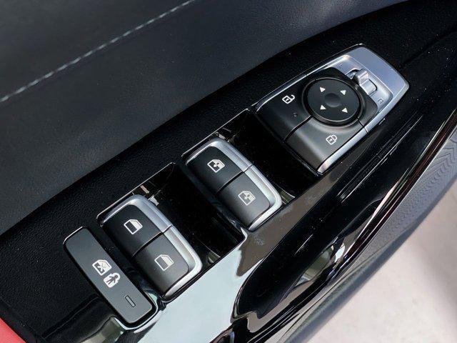 new 2026 Kia K5 car, priced at $30,835