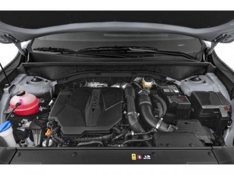 new 2025 Kia Sorento car, priced at $48,030