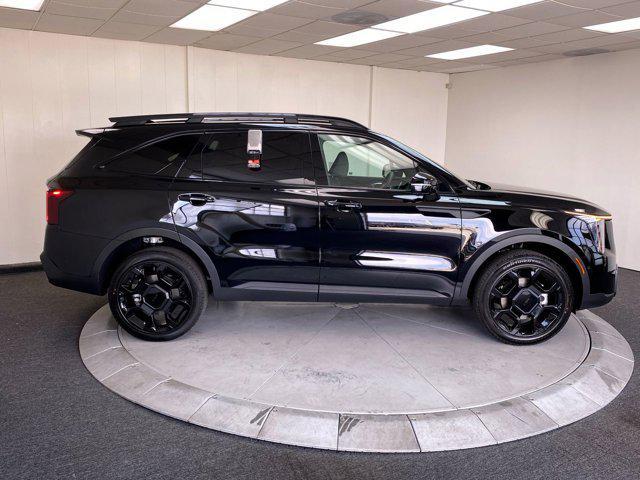 new 2025 Kia Sorento car, priced at $48,030