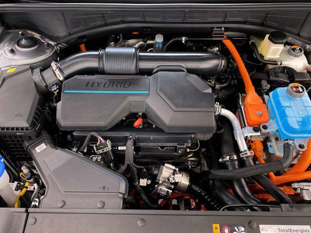 new 2025 Kia Sorento Plug-In Hybrid car, priced at $49,630