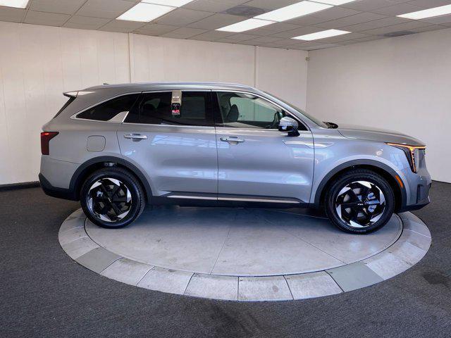new 2025 Kia Sorento Plug-In Hybrid car, priced at $49,630