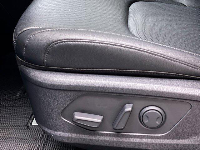 new 2025 Kia Sportage car, priced at $32,755