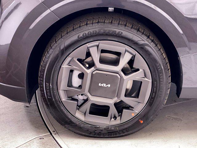 new 2026 Kia Carnival Hybrid car, priced at $44,890