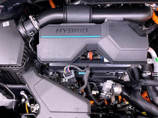 new 2026 Kia Carnival Hybrid car, priced at $44,890