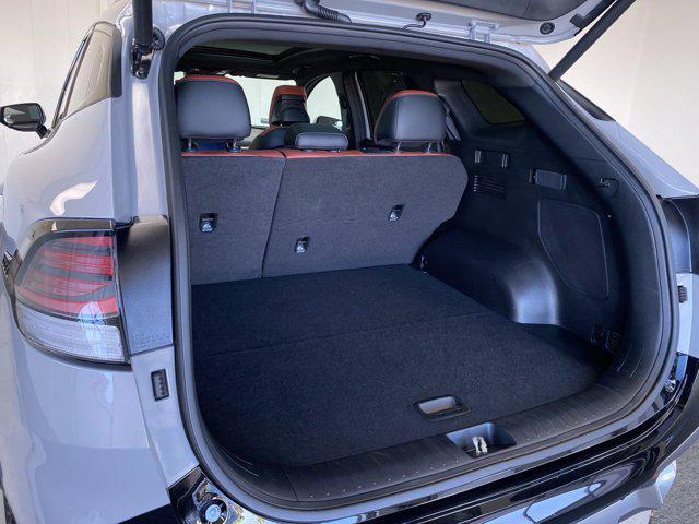 used 2024 Kia Sportage car, priced at $29,988