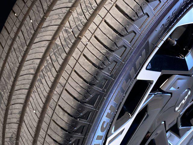 used 2024 Kia Sportage car, priced at $29,988