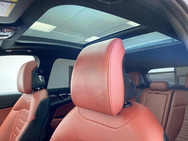 used 2024 Kia Sportage car, priced at $29,988