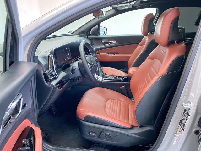 used 2024 Kia Sportage car, priced at $29,988