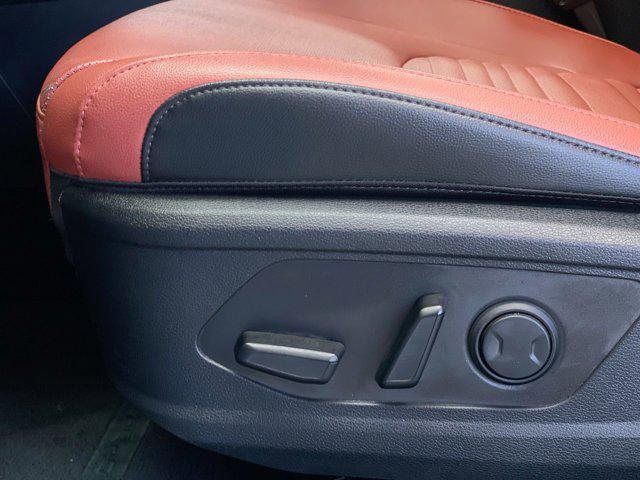 used 2024 Kia Sportage car, priced at $29,988