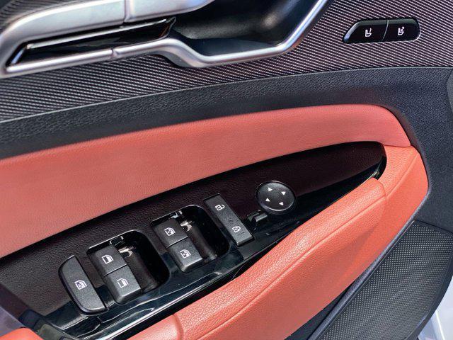 used 2024 Kia Sportage car, priced at $29,988