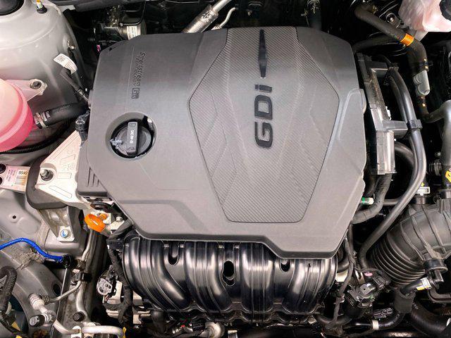 used 2024 Kia Sportage car, priced at $29,988