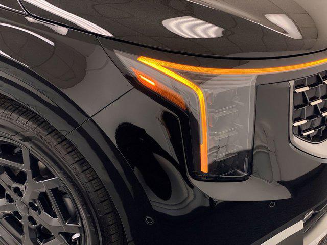 new 2026 Kia Carnival car, priced at $53,365