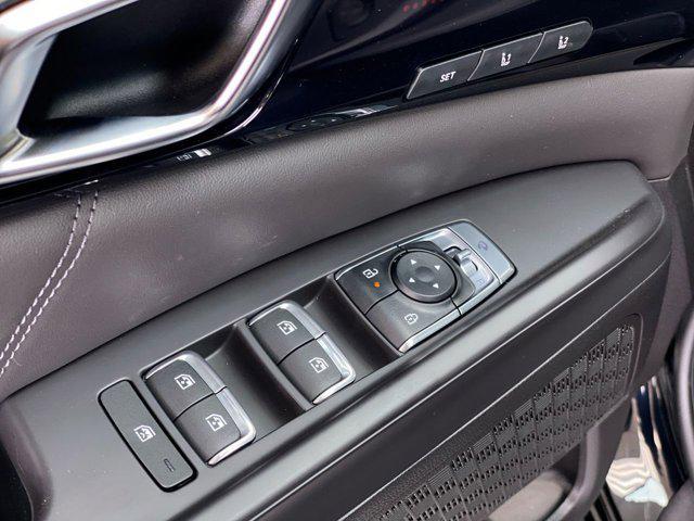 new 2026 Kia Carnival car, priced at $53,365