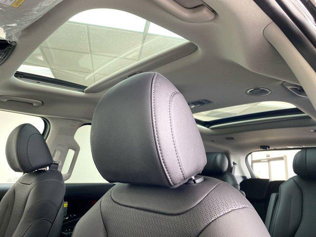 new 2026 Kia Carnival car, priced at $53,365