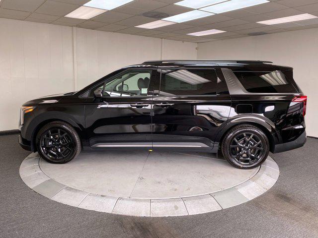 new 2026 Kia Carnival car, priced at $53,365