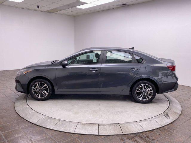 used 2024 Kia Forte car, priced at $23,995