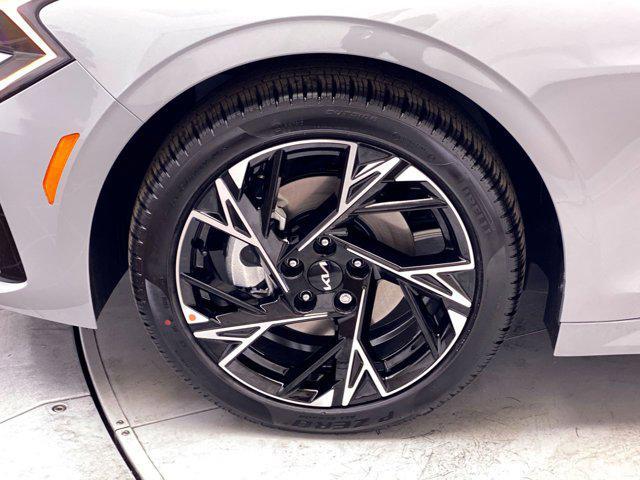 new 2025 Kia K5 car, priced at $32,340