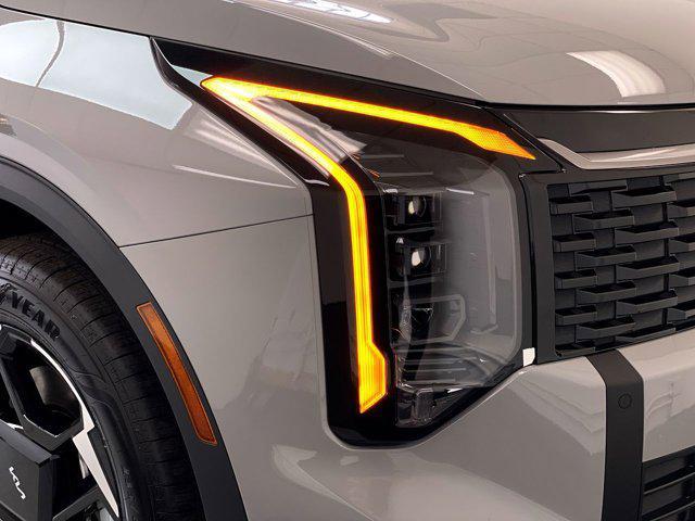 new 2026 Kia Sportage Hybrid car, priced at $36,730