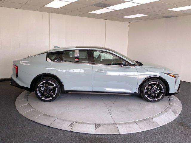 new 2025 Kia K4 car, priced at $28,365