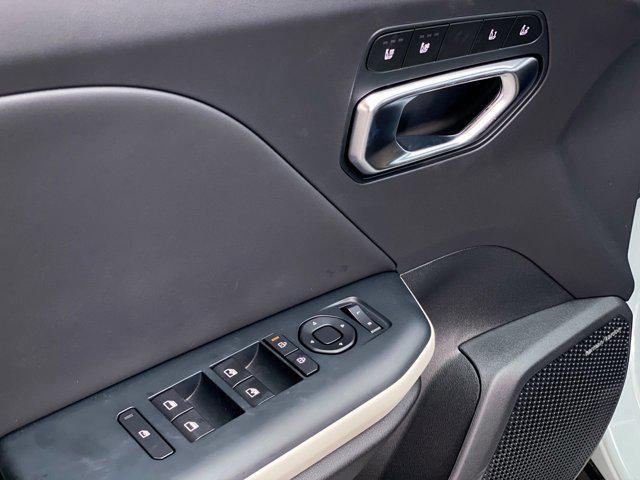 new 2025 Kia K4 car, priced at $28,365