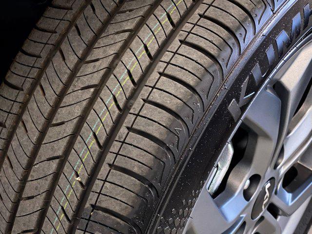 new 2026 Kia Seltos car, priced at $25,415