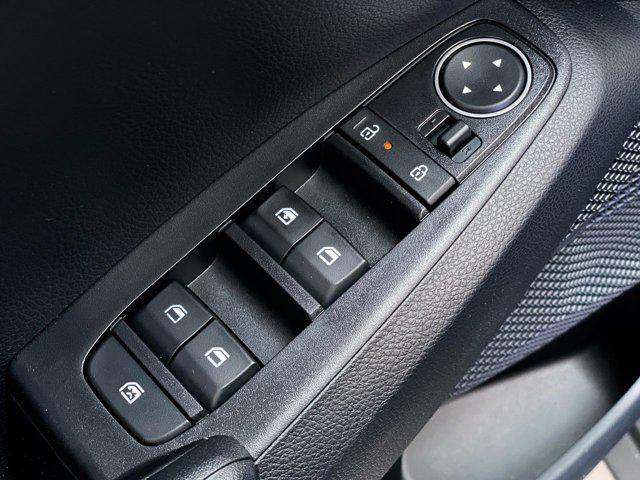 new 2026 Kia Seltos car, priced at $25,415