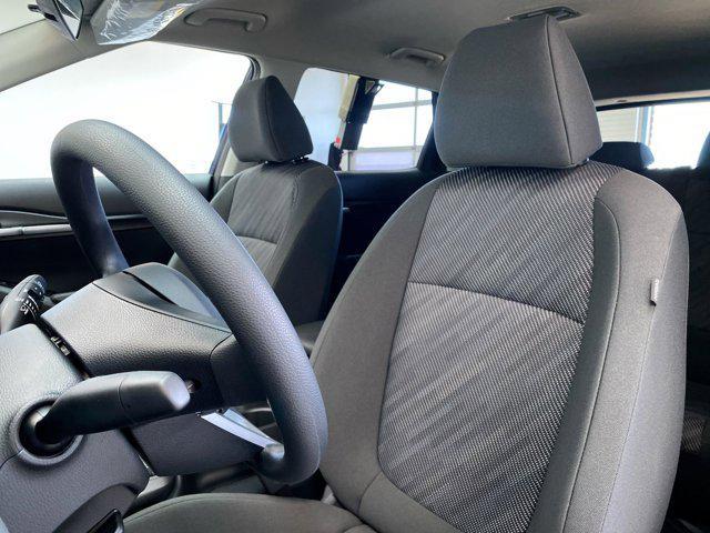 new 2026 Kia Seltos car, priced at $25,415