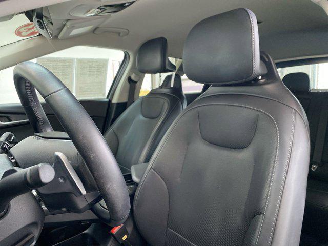 used 2023 Kia EV6 car, priced at $28,995